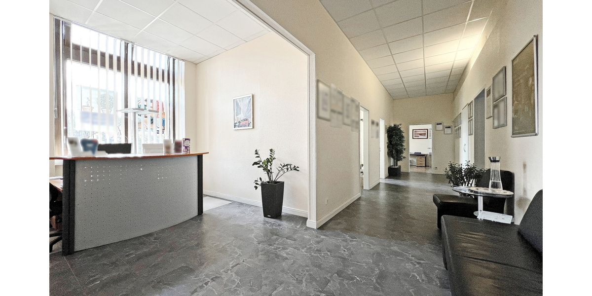 Ein Stück Elmshorner Geschichte - Hochwertig saniert und vielseitig nutzbar - Mehrfamilienhaus, Wohnhaus Elmshorn | Angebot:25365925