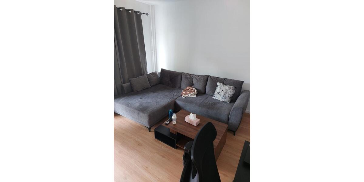 Etagenwohnung Hamburg Rothenburgsort - 2 Zimmer, 50 m&sup2;, 1.000&euro; | Angebot:25934249
