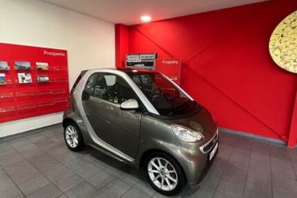 Smart ForTwo 125.000 km 3.999 &euro; Hamburg 22045