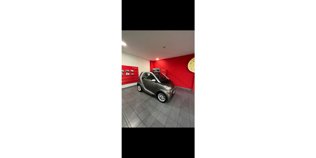 Smart ForTwo 125.000 km 3.999 &euro; Hamburg 22045