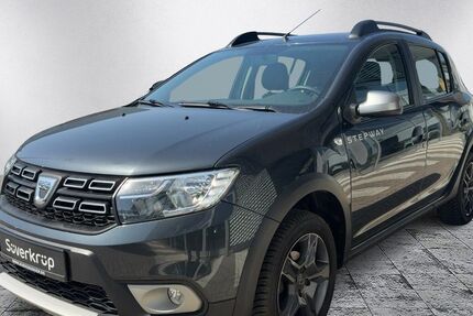 Dacia Sandero 85.000 km 10.980 &euro; Bad Oldesloe 23843