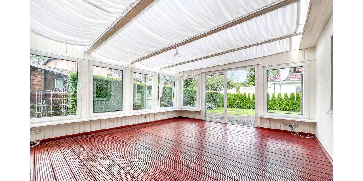 Einfamilienhaus Hamburg Billstedt - 3 Zimmer, 72 m&sup2;, 455.000&euro; | Angebot:25739444
