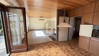 FAMILIENTREFF IM GEMEINSAMEN GARTEN - Zweifamilienhaus Tornesch | Angebot:27349171