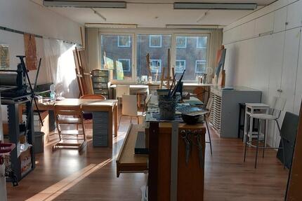 Gewerbeobjekt Hamburg Bahrenfeld - 135&euro; | Angebot:25207381