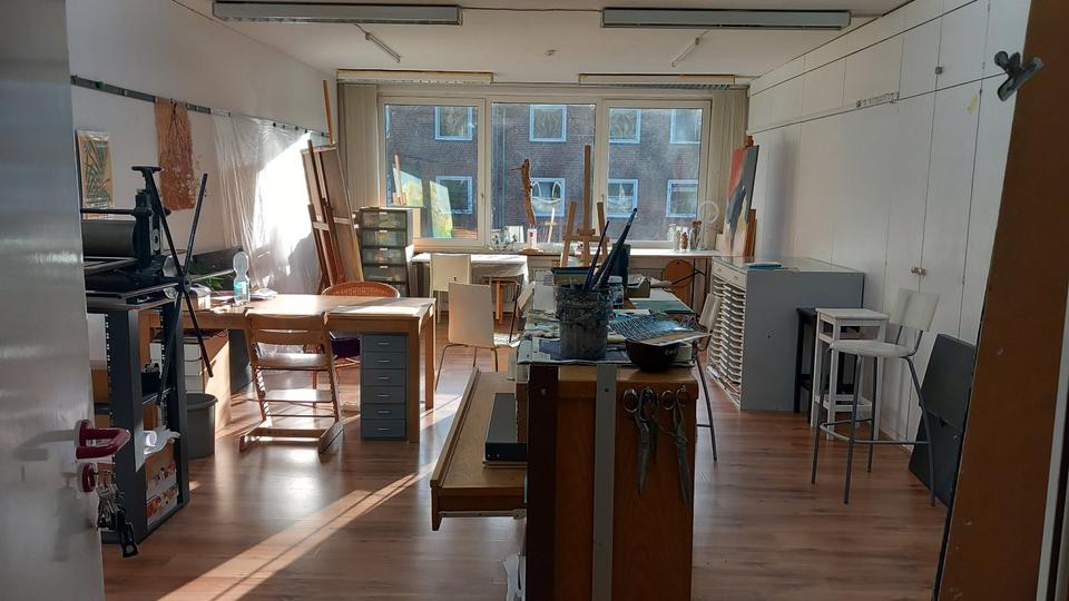 Gewerbeobjekt Hamburg Bahrenfeld - 135&euro; | Angebot:25207381