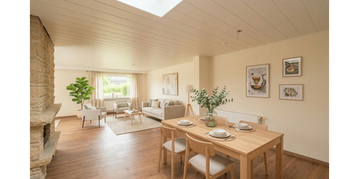 Einfamilienhaus Elmshorn Hainholz - 5 Zimmer, 129 m&sup2;, 359.000&euro; | Angebot:26825236