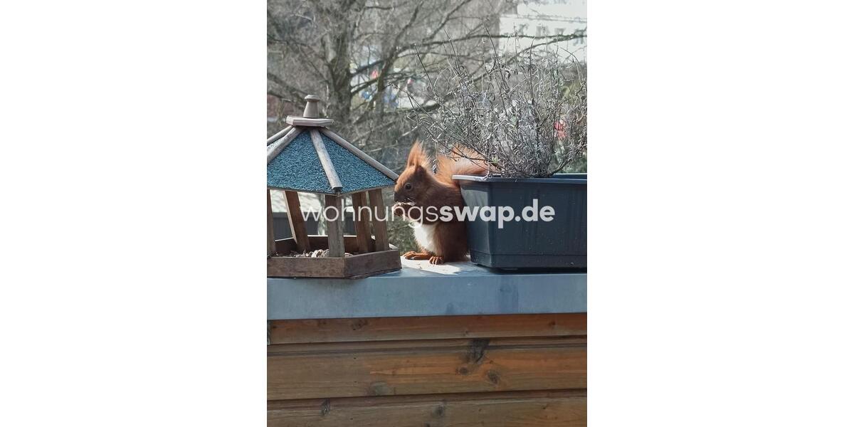 Etagenwohnung Hamburg Wandsbek - 4 Zimmer, 142 m&sup2;, 1.865&euro; | Angebot:25909497