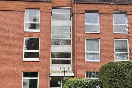 Wohnung Hamburg Poppenbüttel - 2 Zimmer, 79 m&sup2;, 385.000&euro; | Angebot:25302578