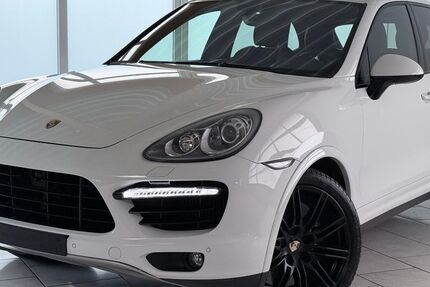 Porsche Cayenne 169.000 km 25.999 &euro; Pinneberg 25421