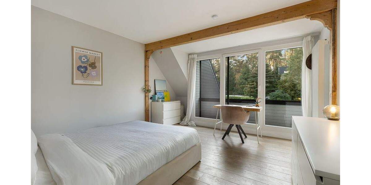 Einfamilienhaus Hamburg Rissen - 5 Zimmer, 136 m&sup2;, 1.250.000&euro; | Angebot:25687069