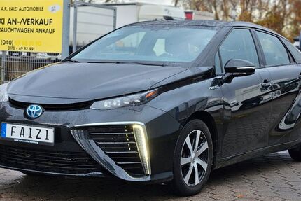 Toyota Mirai 48.000 km 6.450 &euro; Hamburg 20539