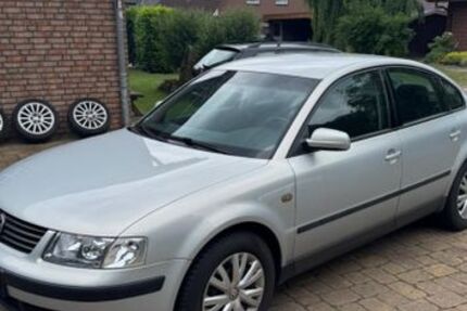 VW Passat 183.000 km 2.600 &euro; Hamburg 20255