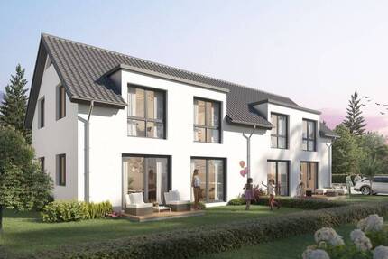 Haus Schenefeld - 4 Zimmer, 111 m&sup2;, 559.900&euro; | Angebot:25799299