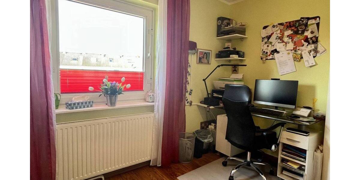 Reihenendhaus Norderstedt Garstedt - 4 Zimmer, 83 m&sup2;, 339.000&euro; | Angebot:26017076