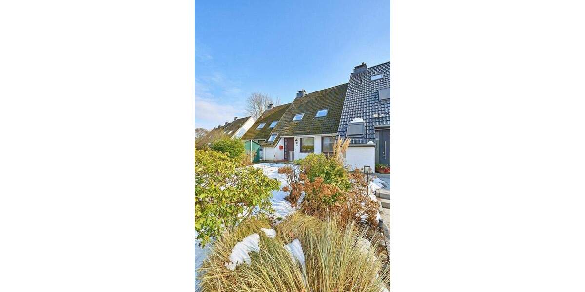 Reihenmittelhaus Holm - 4 Zimmer, 145 m&sup2;, 439.000&euro; | Angebot:25775875