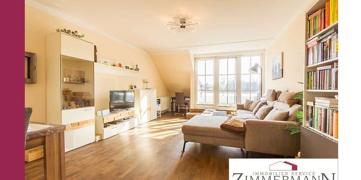 Etagenwohnung Hamburg Wandsbek - 2 Zimmer, 72 m&sup2;, 270.000&euro; | Angebot:26023800