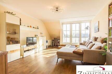 Wohnung Hamburg Wandsbek - 2 Zimmer, 72 m&sup2;, 270.000&euro; | Angebot:26023800