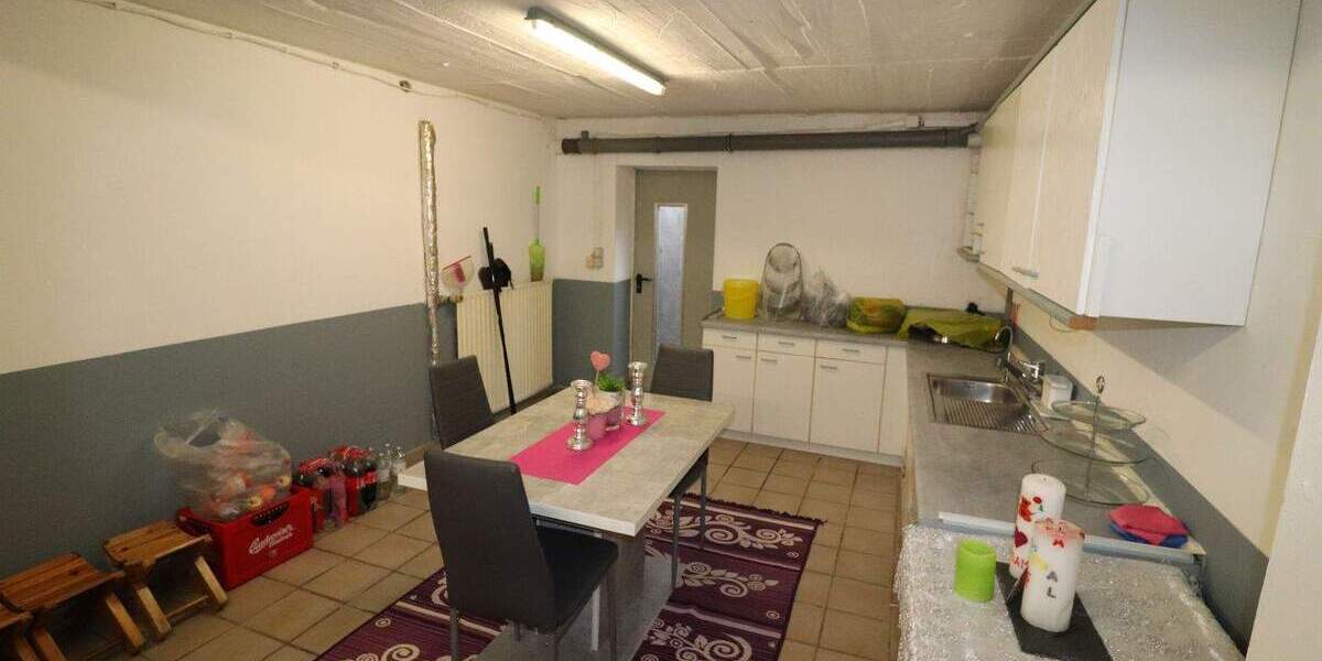 Einfamilienhaus Groß Niendorf - 7 Zimmer, 215 m&sup2;, 695.000&euro; | Angebot:25769322