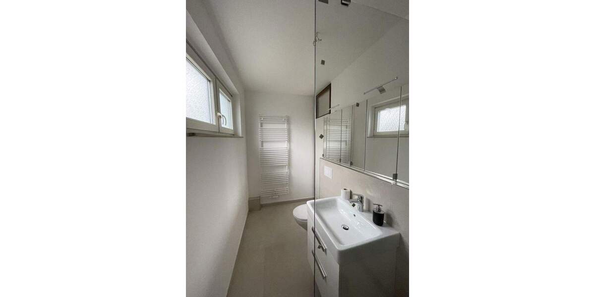 Reihenmittelhaus Reinbek - 4 Zimmer, 90 m&sup2;, 398.000&euro; | Angebot:25778507