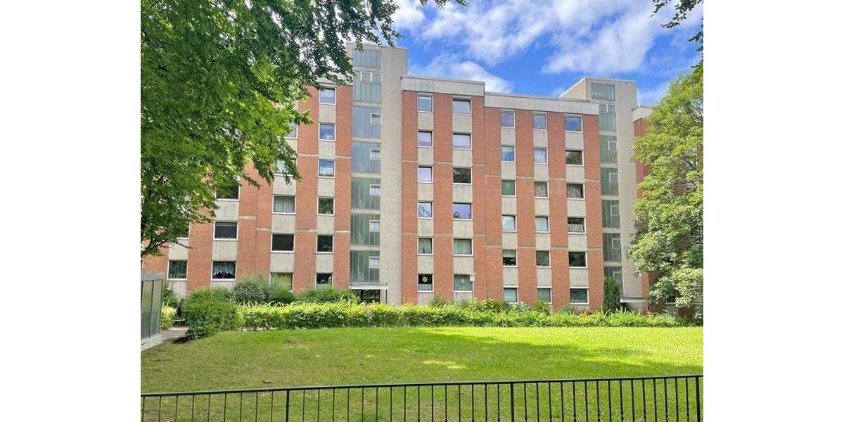 Etagenwohnung Hamburg Farmsen-Berne - 3 Zimmer, 85 m&sup2;, 299.000&euro; | Angebot:25748555