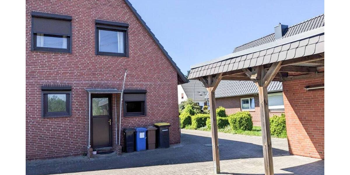 Einfamilienhaus Rellingen-Egenbüttel Egenbüttel - 4 Zimmer, 93 m&sup2;, 540.000&euro; | Angebot:26817307