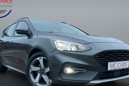 Ford Focus 106.610 km 12.997 &euro; Quickborn 25451