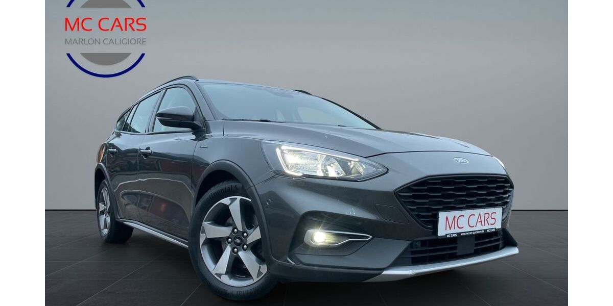 Ford Focus 106.610 km 12.997 &euro; Quickborn 25451