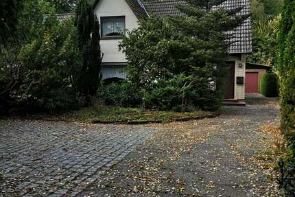 Grundstück Hamburg Wandsbek - 550.000&euro; | Angebot:23251176