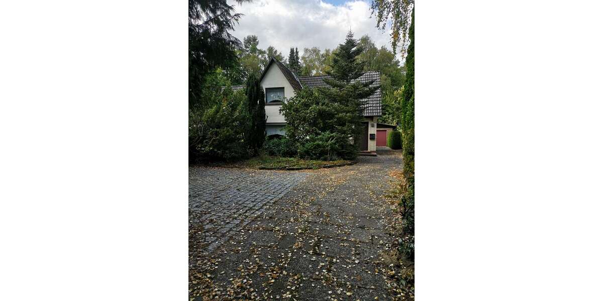 Grundstück Hamburg Wandsbek - 598.000&euro; | Angebot:23251176