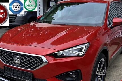 Seat Tarraco 71.430 km 25.950 &euro; Hamburg 22391