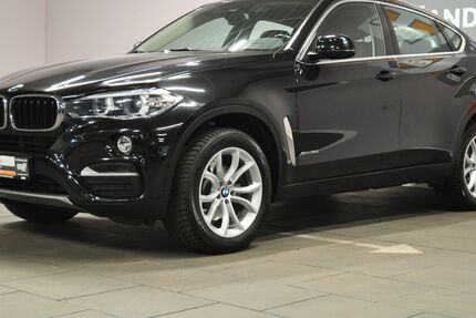 BMW X6 66.691 km 32.990 &euro; Schenefeld | Hamburg 22869