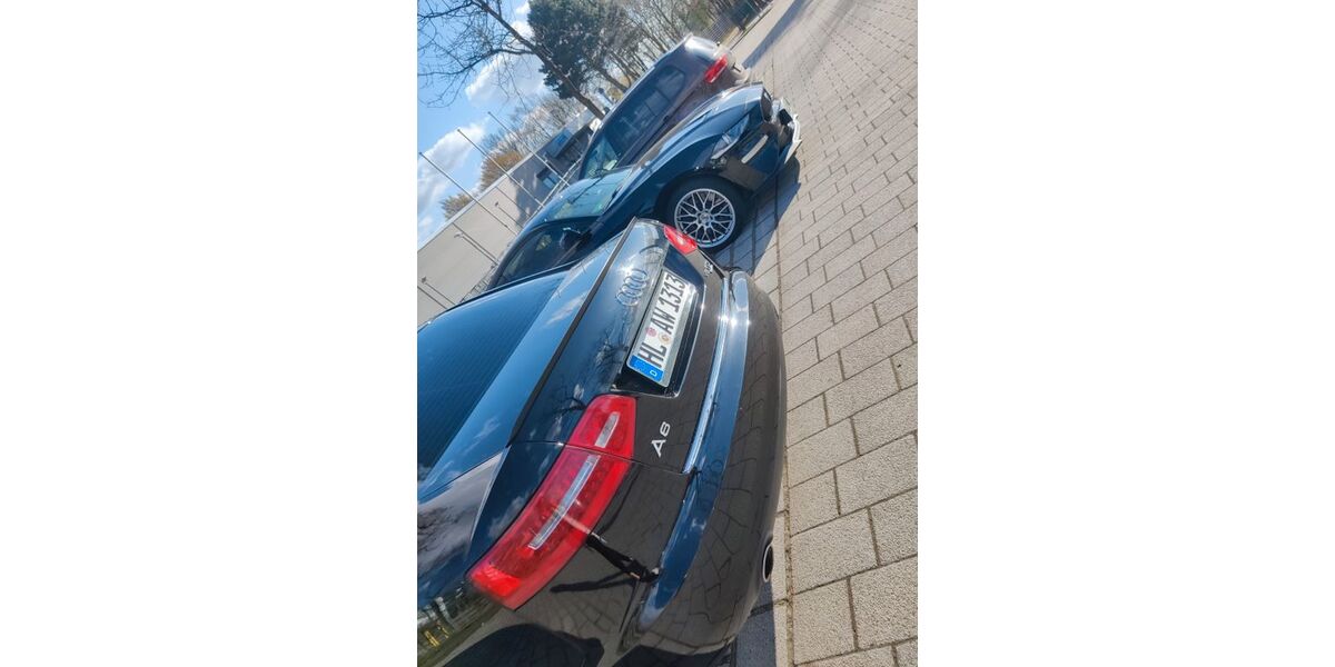 Audi A6 141.000 km 8.250 &euro; Schenefeld 22869