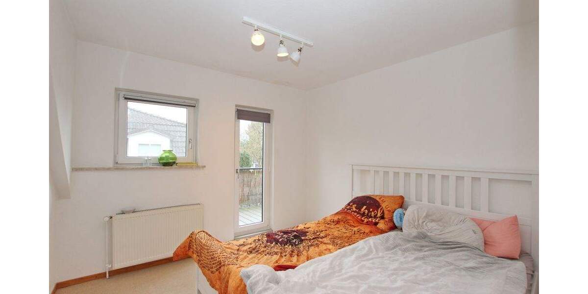 Mehrfamilienhaus, Wohnhaus Hamburg - Bergstedt Bergstedt - 9 Zimmer, 225 m&sup2;, 860.000&euro; | Angebot:25731844