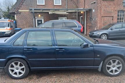 Volvo S70 175.000 km 7.800 &euro; Elmshorn 25335