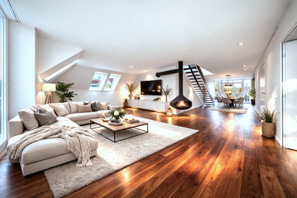 Wohnung Hamburg Altona - 5 Zimmer, 191 m&sup2;, 1.490.000&euro; | Angebot:25372510