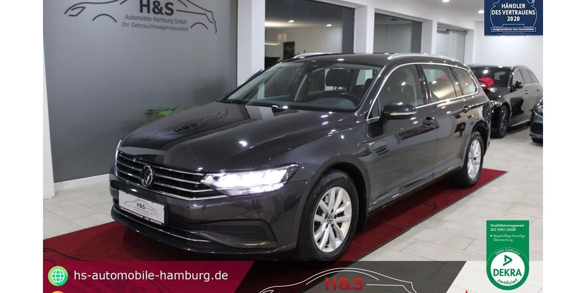 VW Passat Variant 46.823 km 27.400 &euro; Pinneberg 25421