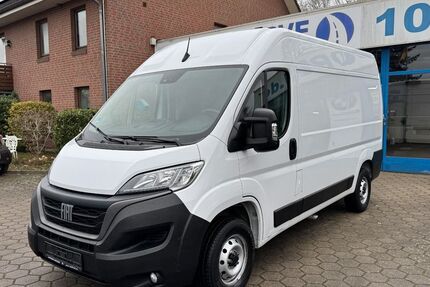 Fiat Ducato 81.873 km 18.750 &euro; Uetersen 25436
