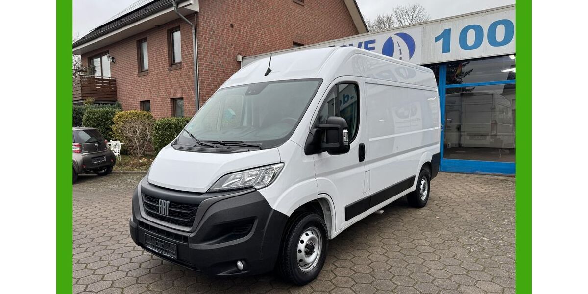 Fiat Ducato 81.873 km 18.750 &euro; Uetersen 25436