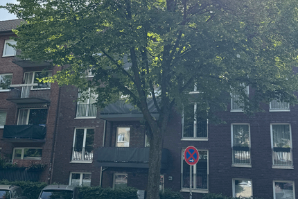 Wohnung Hamburg Dulsberg - 3 Zimmer, 81 m&sup2;, 1.702&euro; | Angebot:27109266