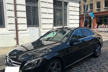 Mercedes-Benz C 300 89.430 km 22.000 &euro; Hamburg 22527