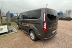 Ford Transit 100.000 km 29.000 &euro; Bad Oldesloe 23843