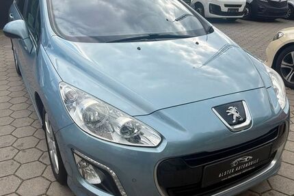 Peugeot 308 189.000 km 4.200 &euro; Hamburg 20097