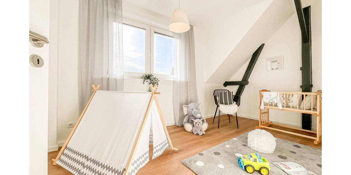 Einfamilienhaus Hamburg Niendorf - 5 Zimmer, 142 m&sup2;, 898.000&euro; | Angebot:25927596