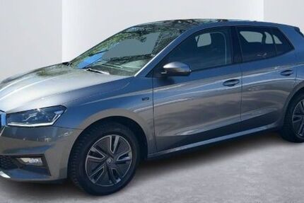 Skoda Fabia 20.284 km 19.888 &euro; Hamburg 22303