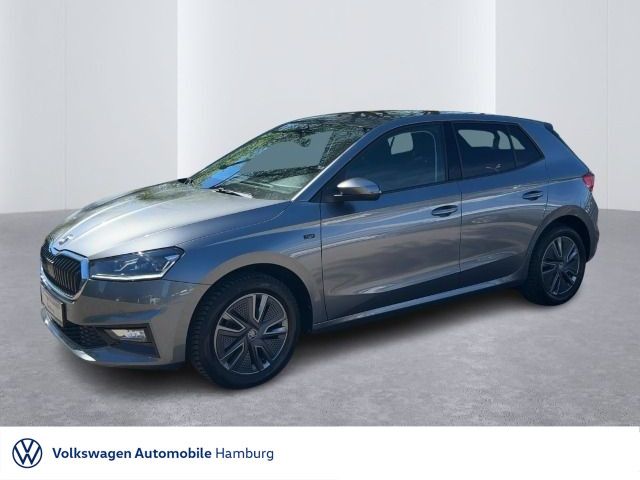 Skoda Fabia 20.284 km 19.888 &euro; Hamburg 22303