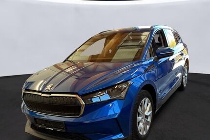 Skoda Enyaq 61.370 km 25.985 &euro; Uetersen bei Hamburg 25436