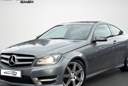 Mercedes-Benz C 250 283.440 km 7.990 &euro; Hamburg 22111