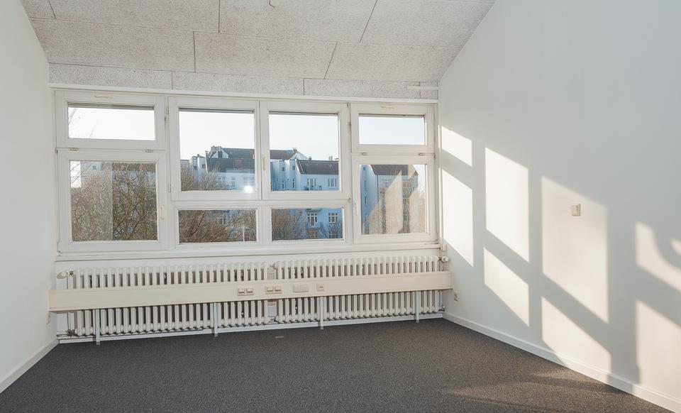 Gewerbeobjekt Hamburg Eimsbüttel - 2.500&euro; | Angebot:25966943