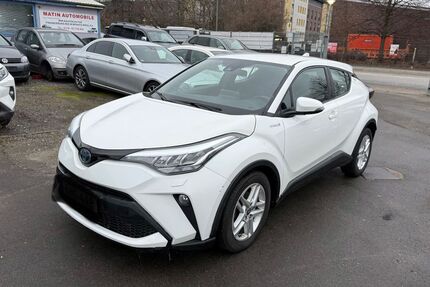 Toyota C-HR 179.858 km 13.500 &euro; hamburg 20539