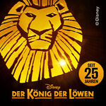 Disneys DER KÖNIG DER LÖWEN